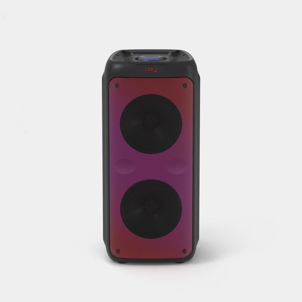 Portable Party Speaker Large - heyday